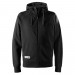 Snickers 2095 CutWaste Sweatshirt Full Zip Hoodie Snickers 2095 CutWaste Sweatshirt Full Zip Hoodie